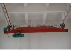 廣東起重機出租：起重機作業如何保證安全？